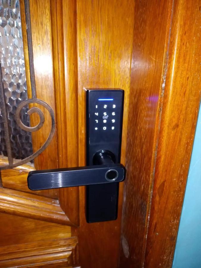 Apartamento Apartamento No Coração Da Bossa Nova *