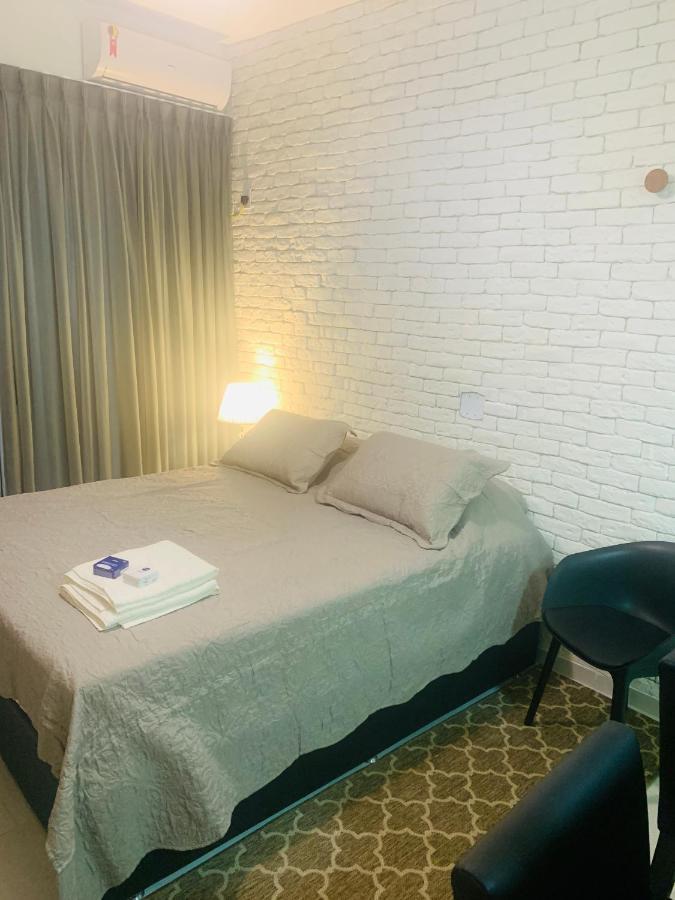 Apartamento Deluxe Albany