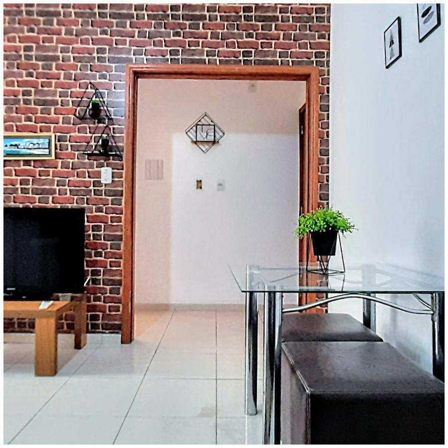 Apartment 1 Quadra Da De Copacabana Rio de Janeiro