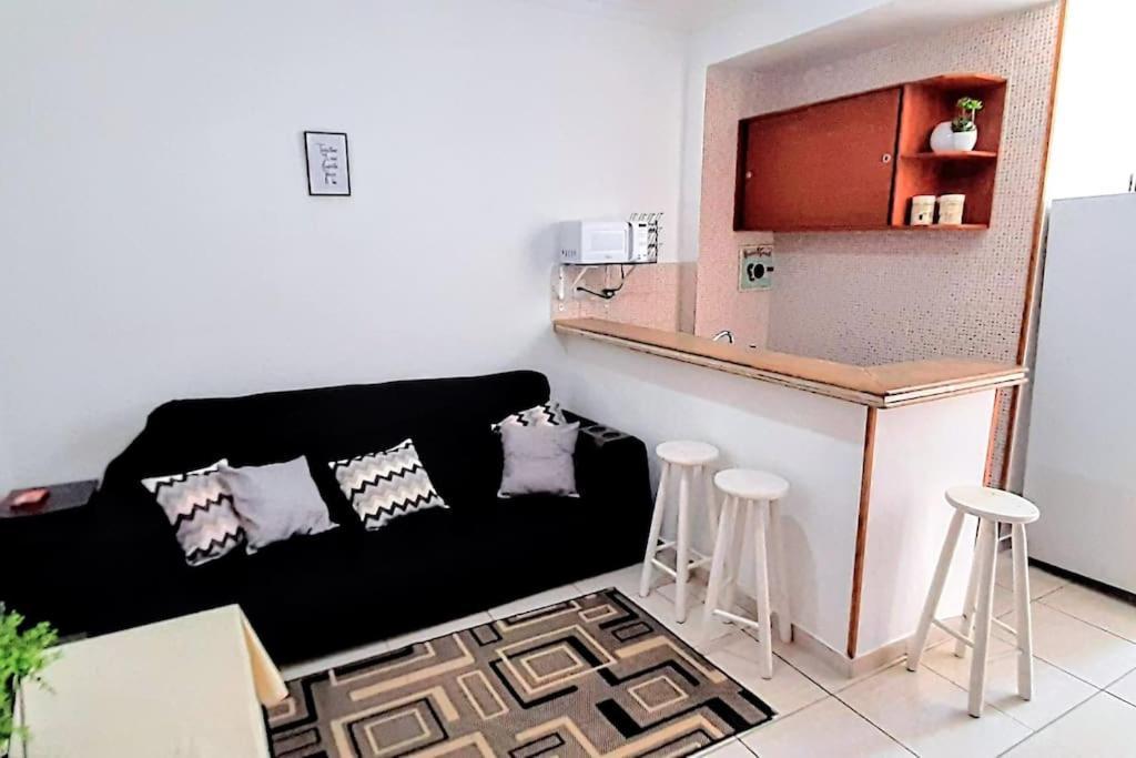 Apartment 1 Quadra Da De Copacabana