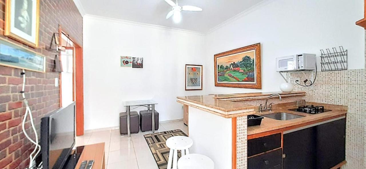 Apartment 1 Quadra Da De Copacabana Rio de Janeiro