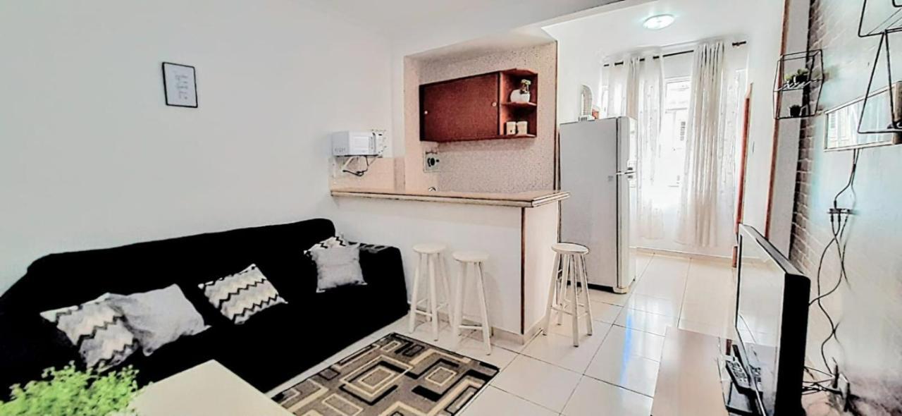 Apartment 1 Quadra Da De Copacabana Rio de Janeiro