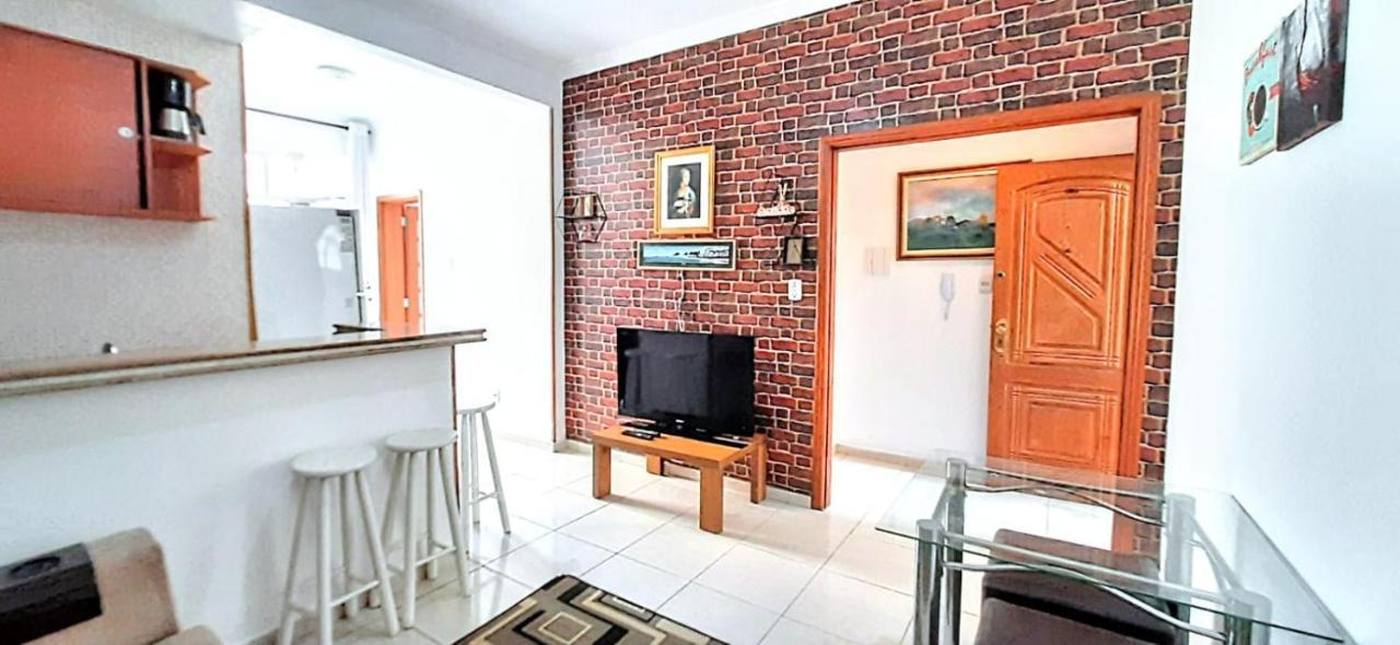 Apartment 1 Quadra Da De Copacabana Rio de Janeiro