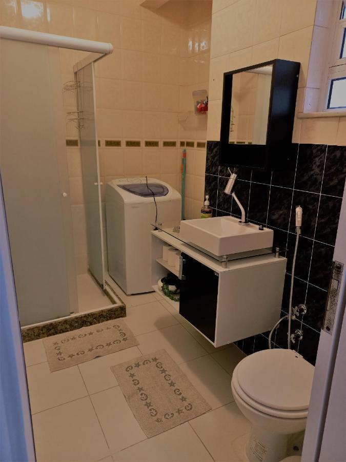 Apartamento Mommy's In Copacabana