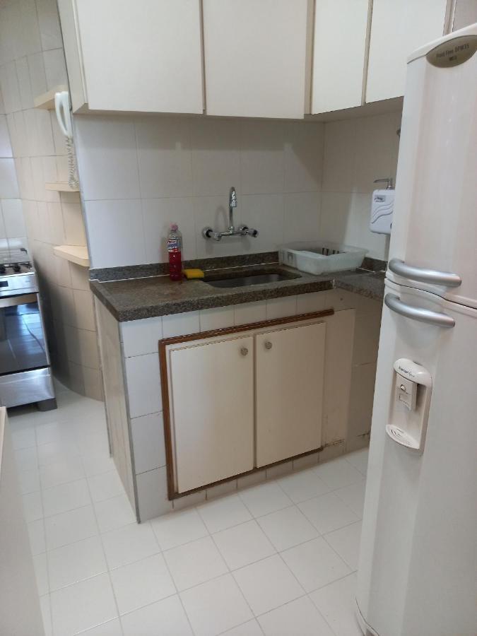 Apartamento Mommy's In Copacabana *