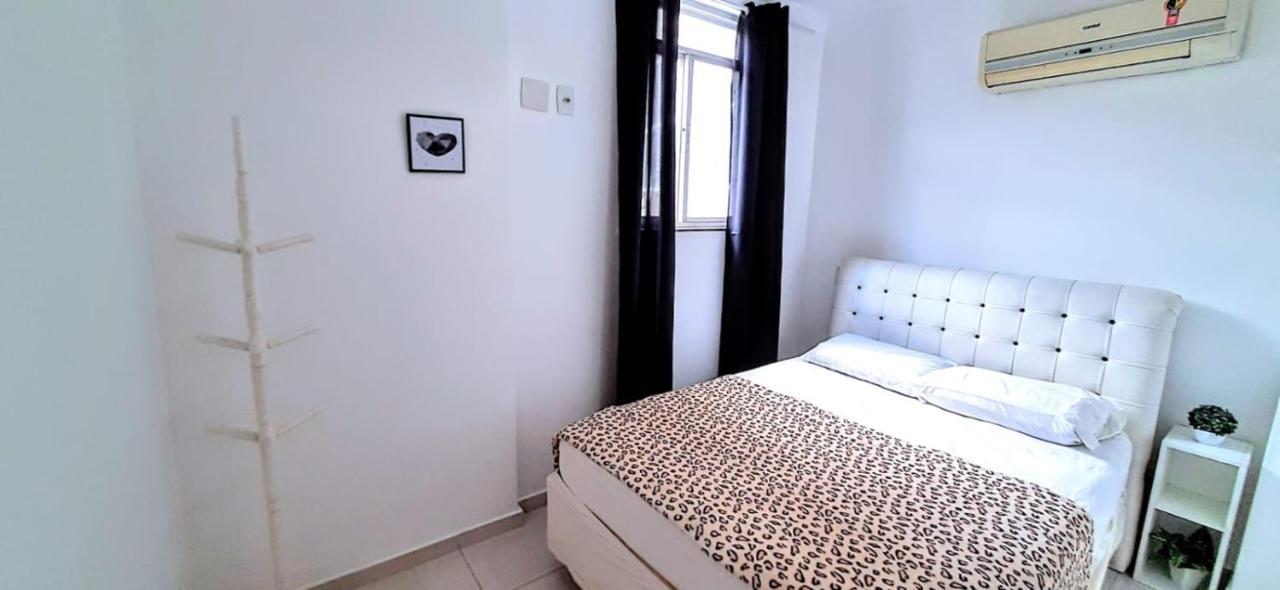 Apartment 1 Quadra Da De Copacabana Rio de Janeiro