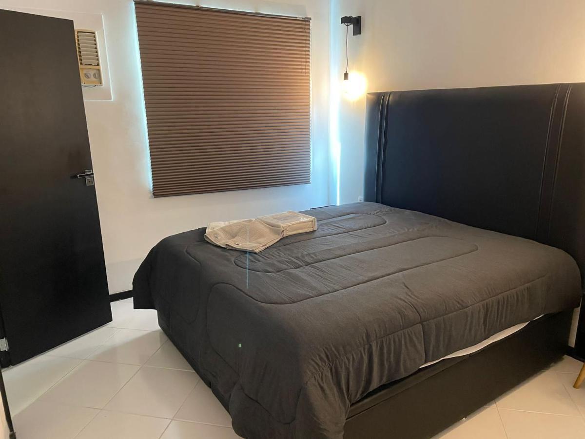 Precioso Con Terraza, Piscina Y Parking * Rio de Janeiro