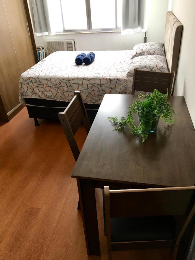 Top Studio A 50 Metros Da Praia *