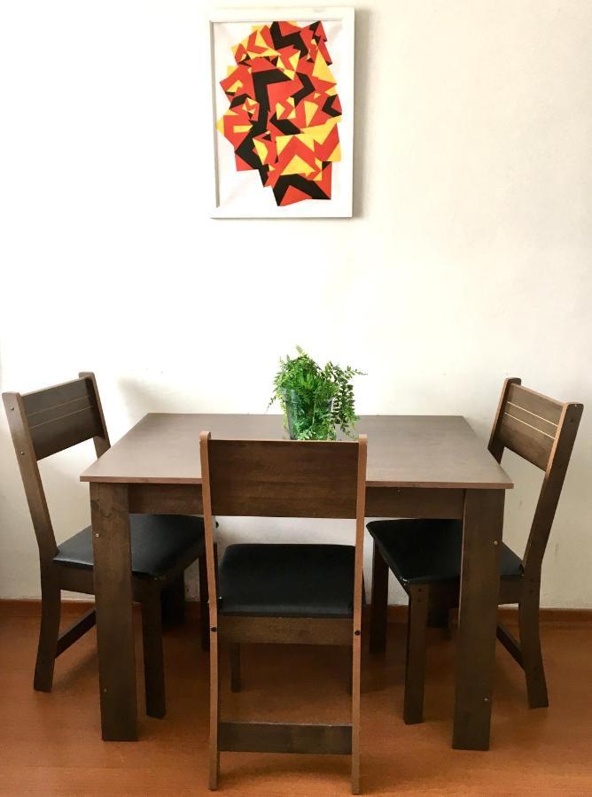 Top Studio A 50 Metros Da Praia Apartamento