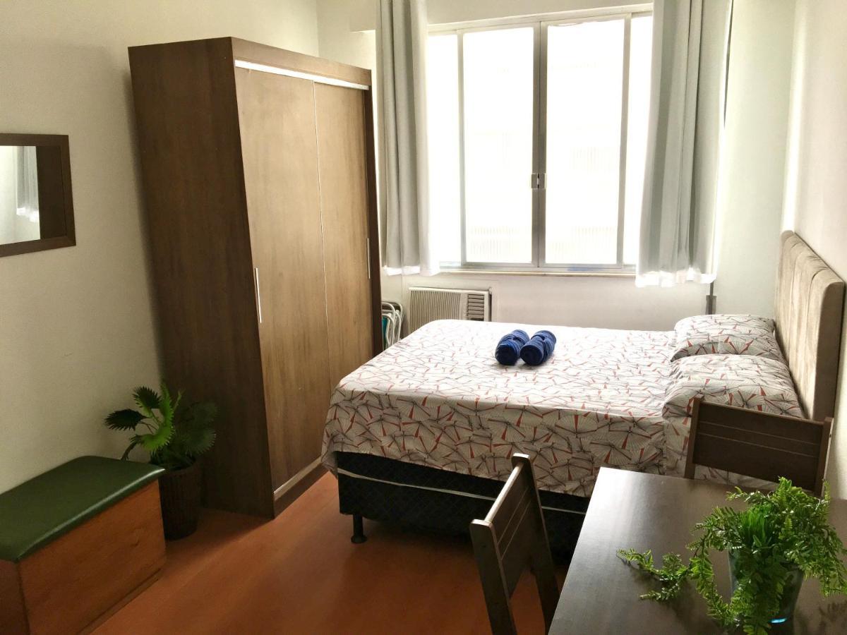 Top Studio A 50 Metros Da Praia Apartamento