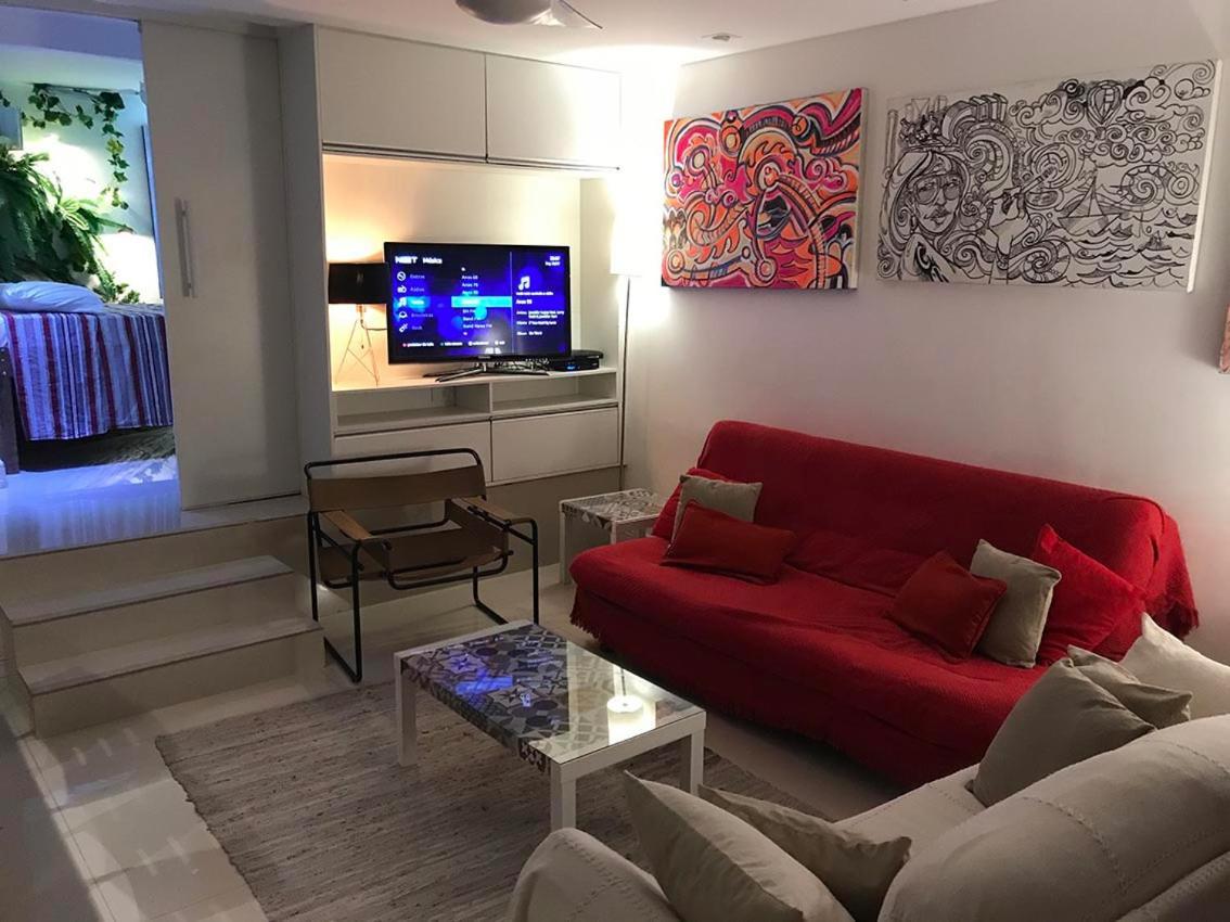 Apartamento Gorgeous Ipanema