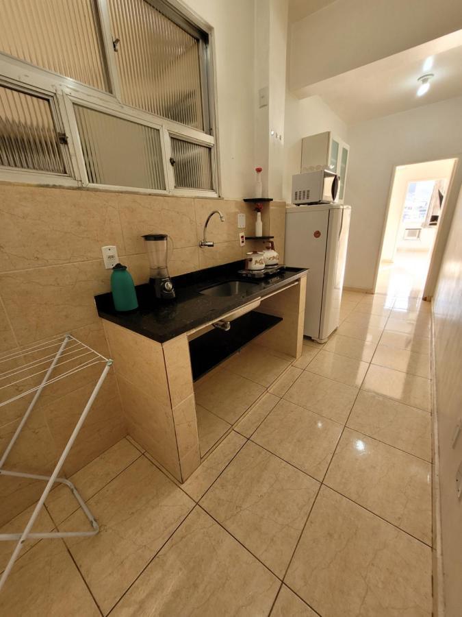 Apartamento Hospedacopa 1116 *