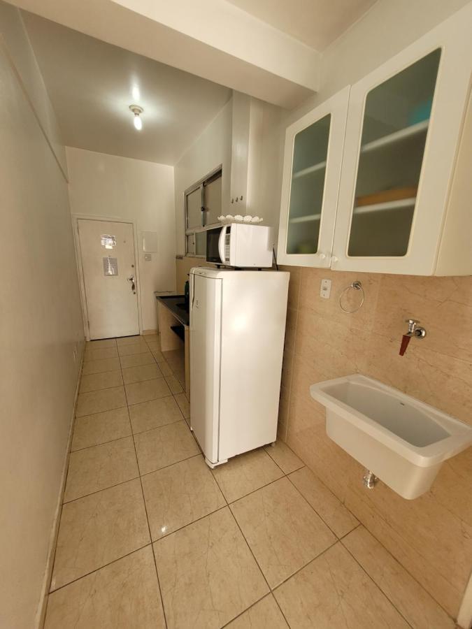 Apartamento Hospedacopa 1116
