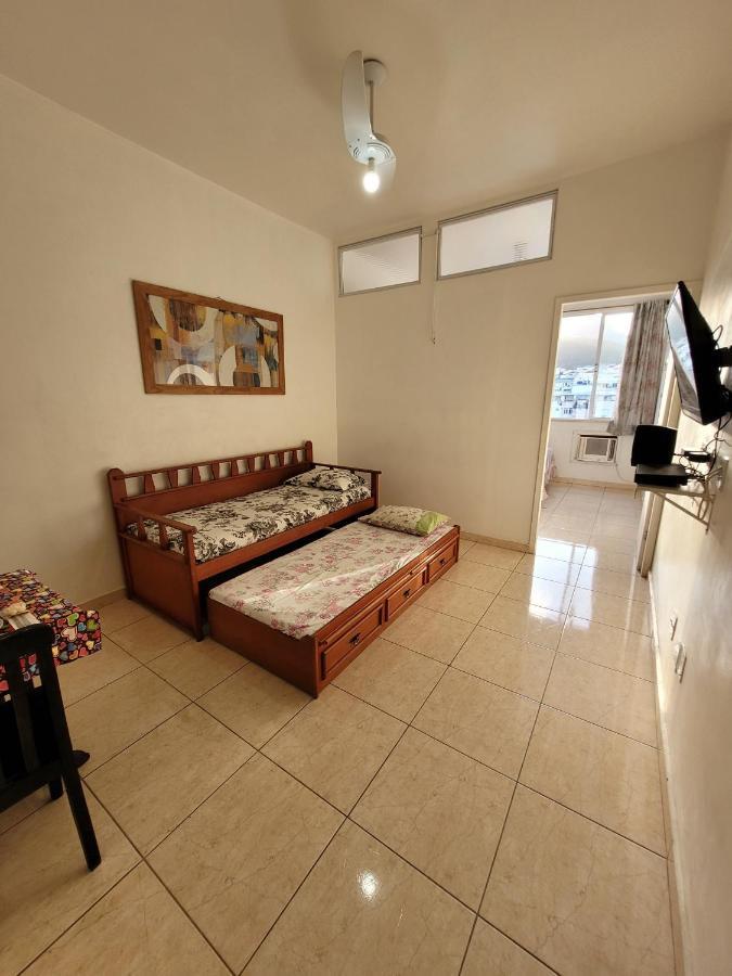 Apartamento Hospedacopa 1116