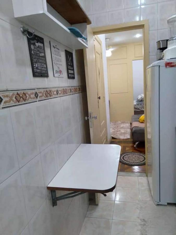 Apartamento Copacabana Posto 2 *
