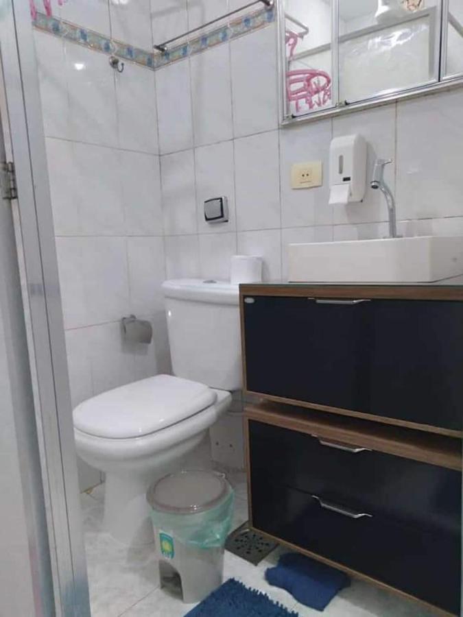 Copacabana Posto 2 Apartamento Rio de Janeiro