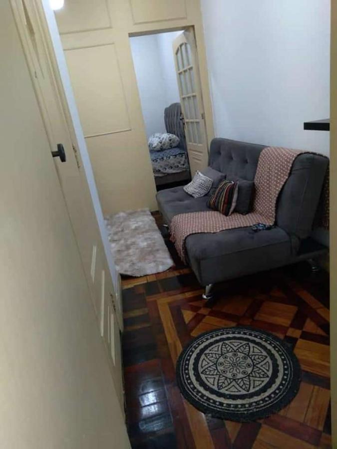 Copacabana Posto 2 Apartamento