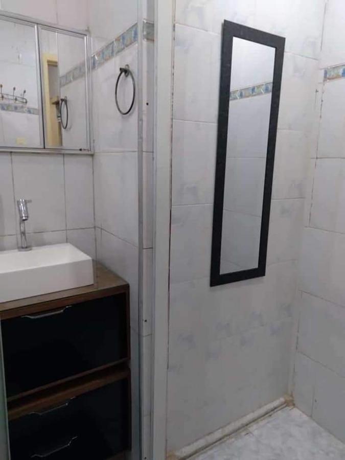 Apartamento Copacabana Posto 2