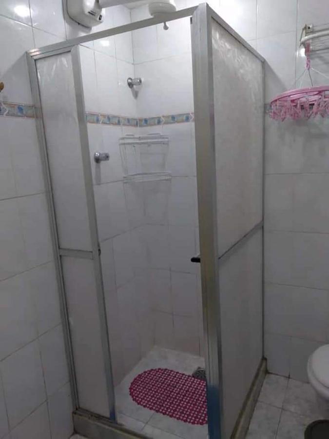 Apartamento Copacabana Posto 2 *