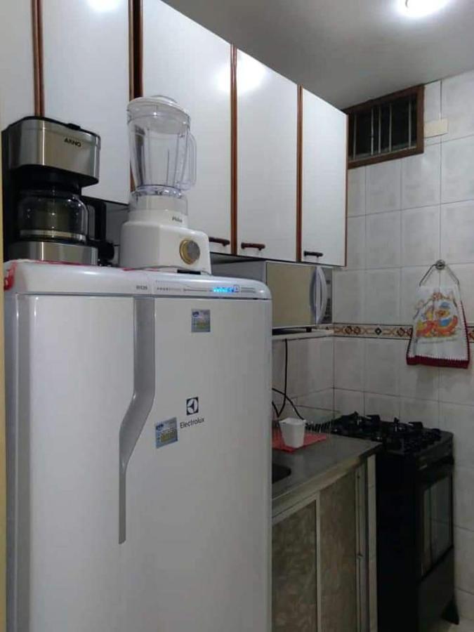 Copacabana Posto 2 Apartamento *