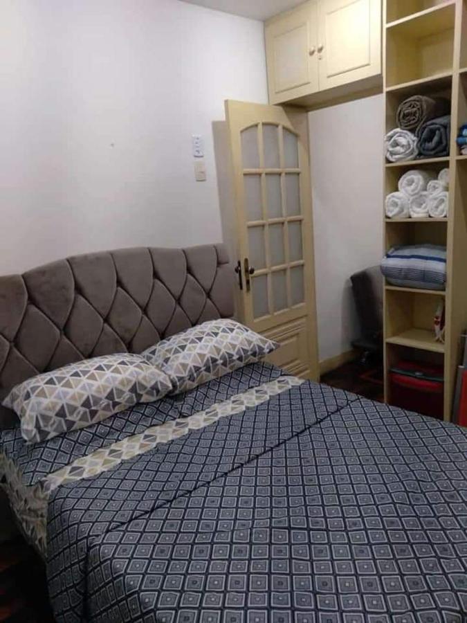 Copacabana Posto 2 Apartamento *