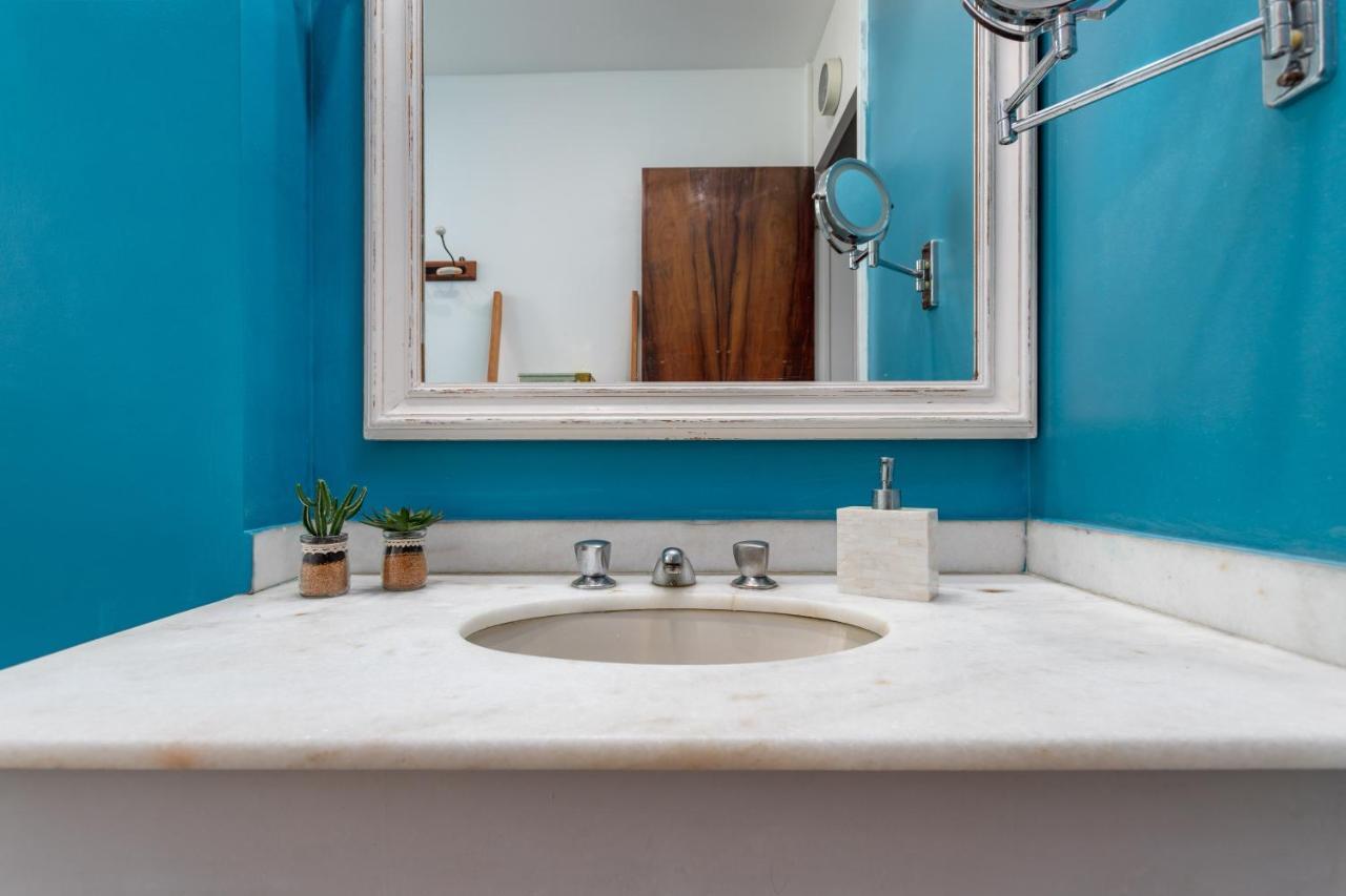 Apartment Luxo E Requinte No Leme