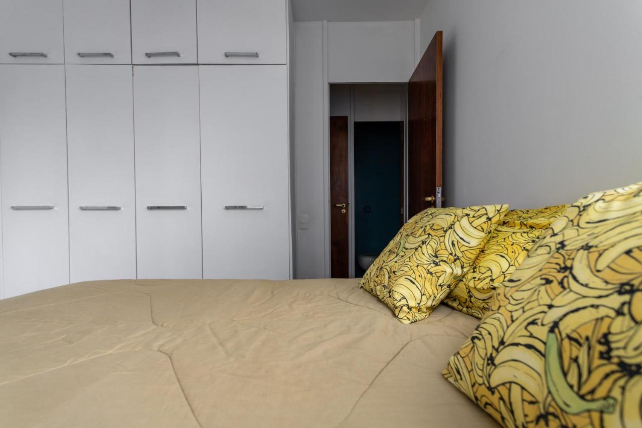 Apartment Luxo E Requinte No Leme Rio de Janeiro