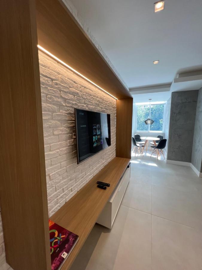 Copacabana Homes Apartamento *