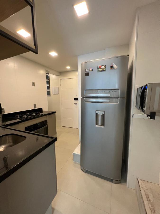 Copacabana Homes Apartamento