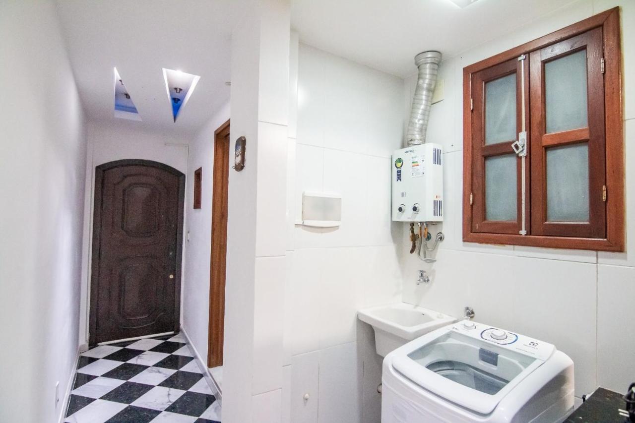 Block+laundry+2 Bathrooms Rio de Janeiro