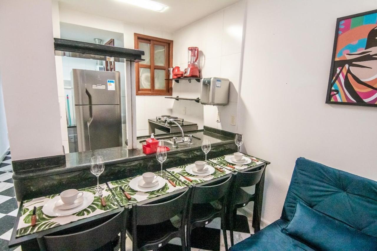 Apartamento Block+laundry+2 Bathrooms Rio de Janeiro
