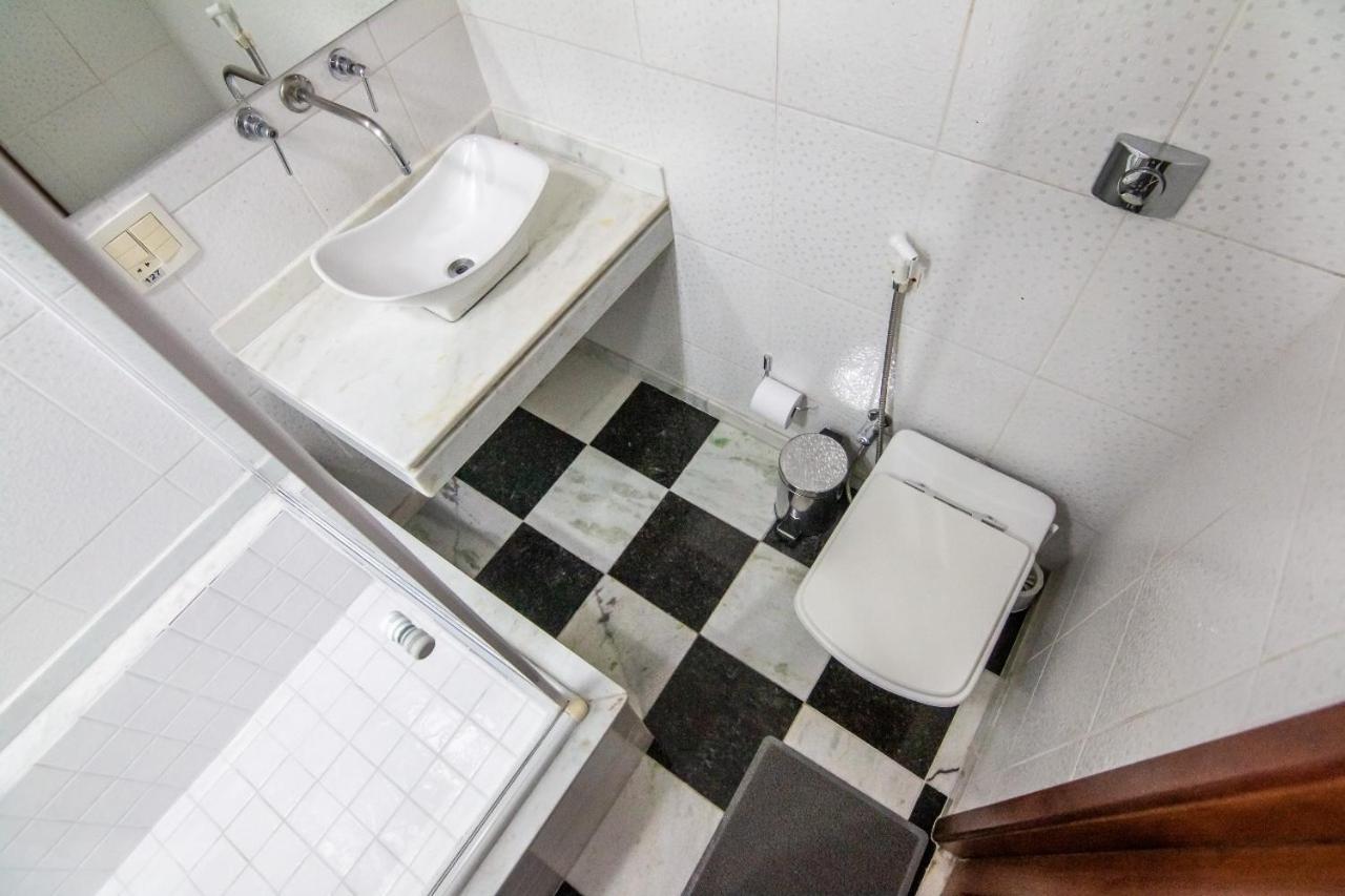 Block+laundry+2 Bathrooms Rio de Janeiro