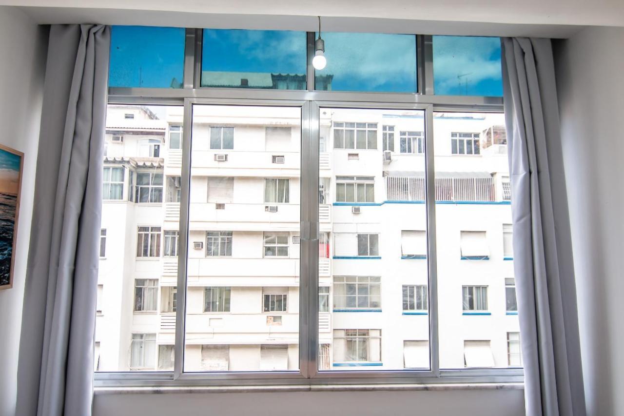 Block+laundry+2 Bathrooms Rio de Janeiro