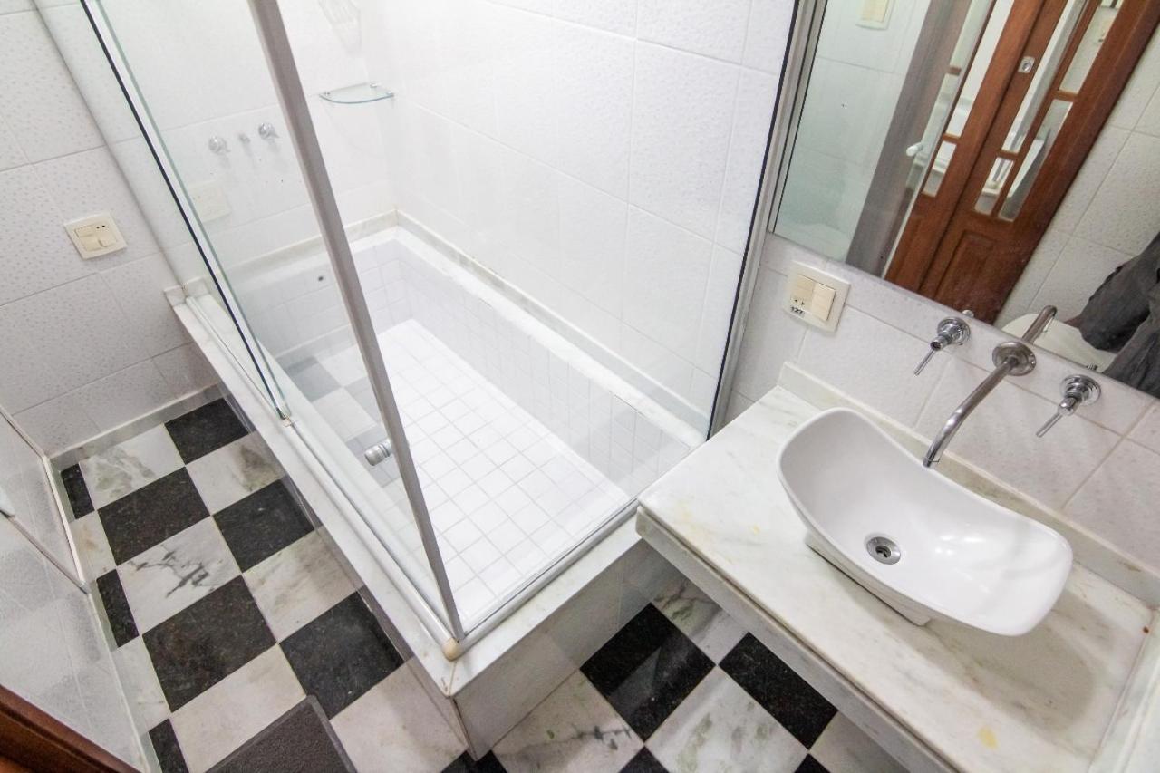 Apartamento Block+laundry+2 Bathrooms