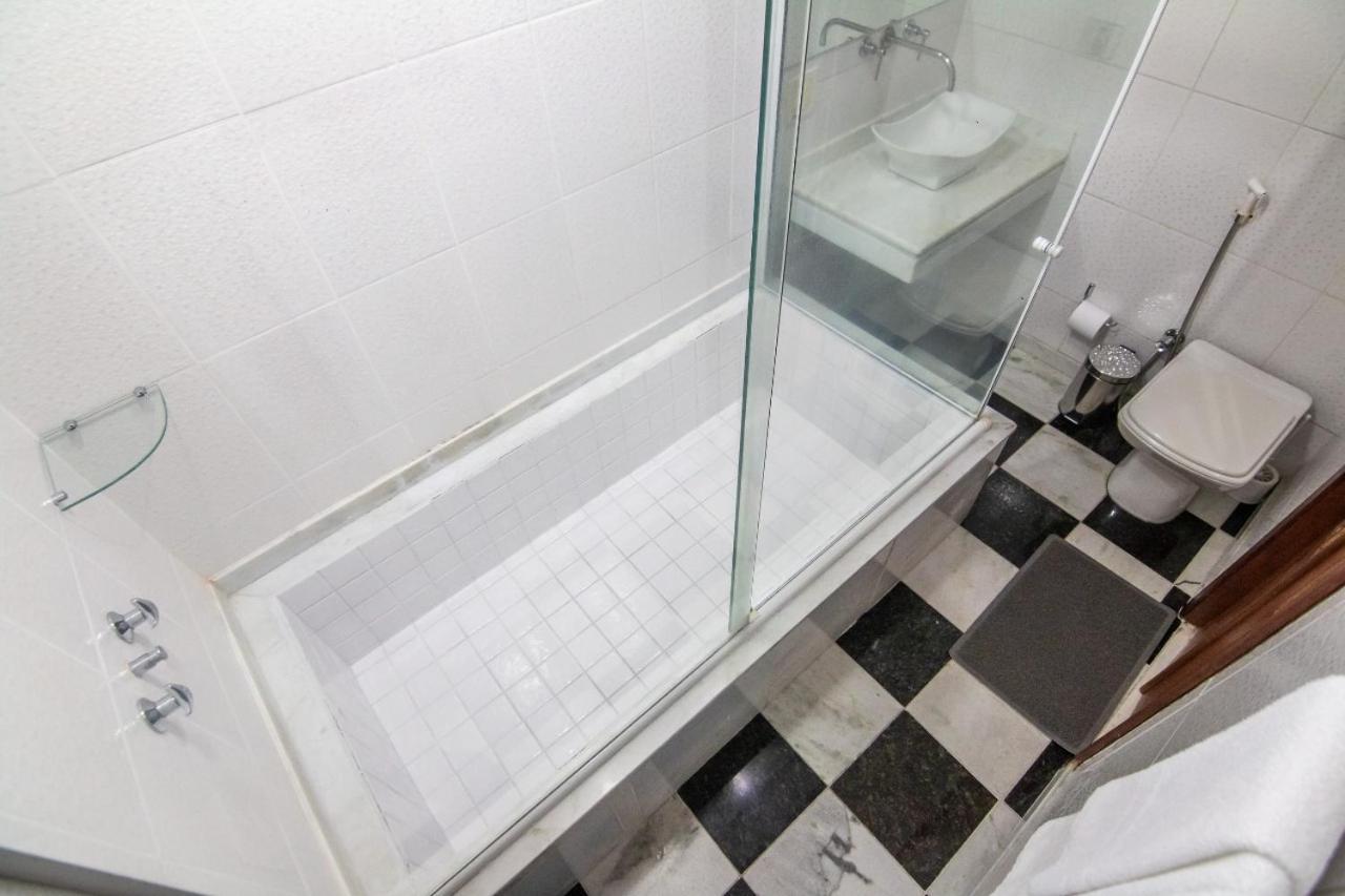 Apartamento Block+laundry+2 Bathrooms *