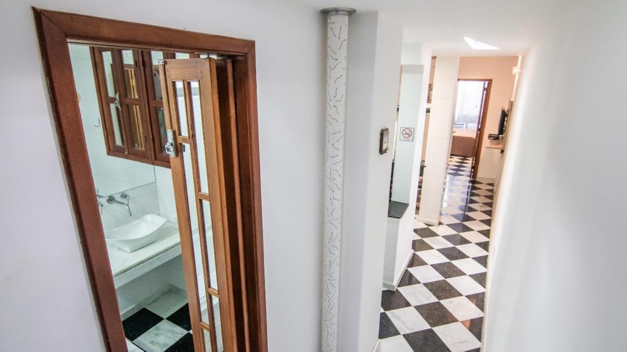 Block+laundry+2 Bathrooms Apartamento *