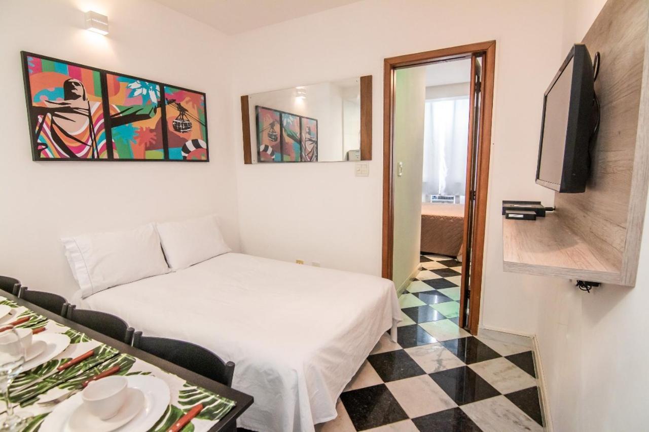 Block+laundry+2 Bathrooms Apartamento Rio de Janeiro