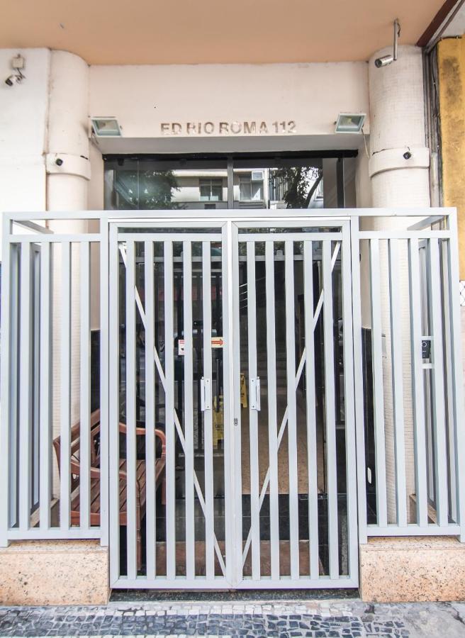 Block+laundry+2 Bathrooms Rio de Janeiro