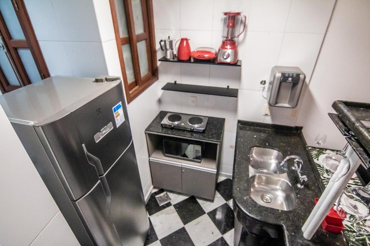 Block+laundry+2 Bathrooms Rio de Janeiro