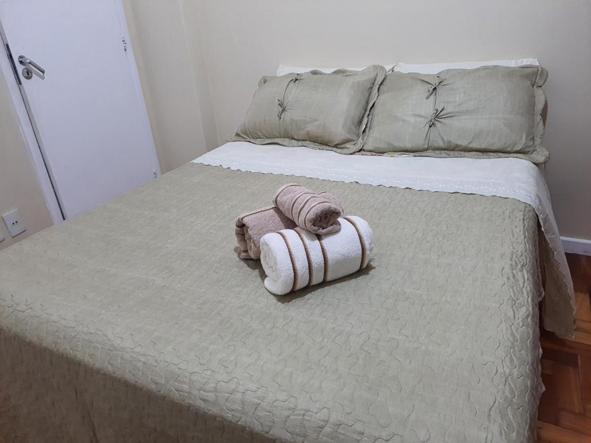 Copacabana Posto 5 Apartamento *