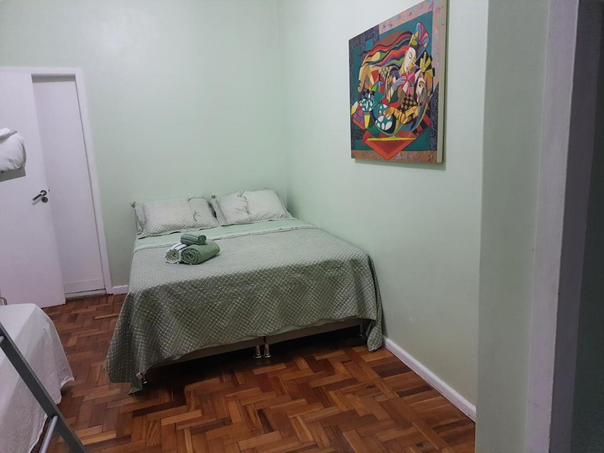 Copacabana Posto 5 Apartamento