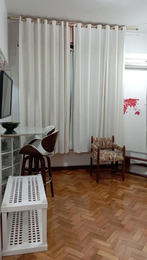 Apartamento #apartamento Aconchegante No Flamengo - Rio *