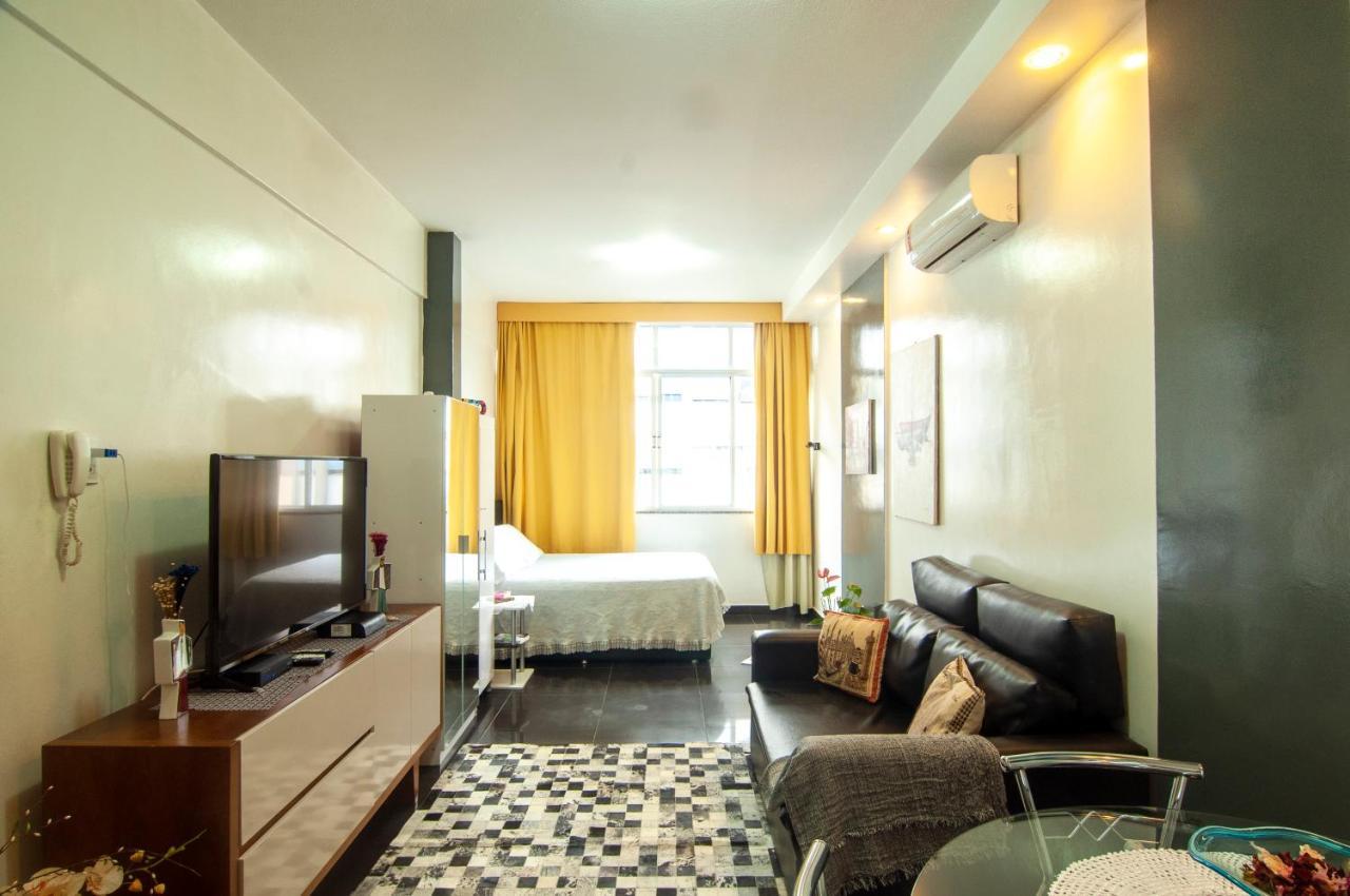 Apartment Lindo *