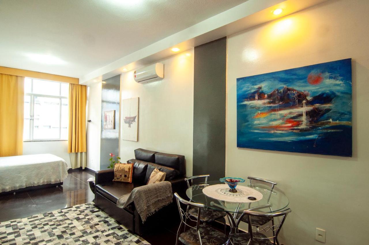 Apartment Lindo