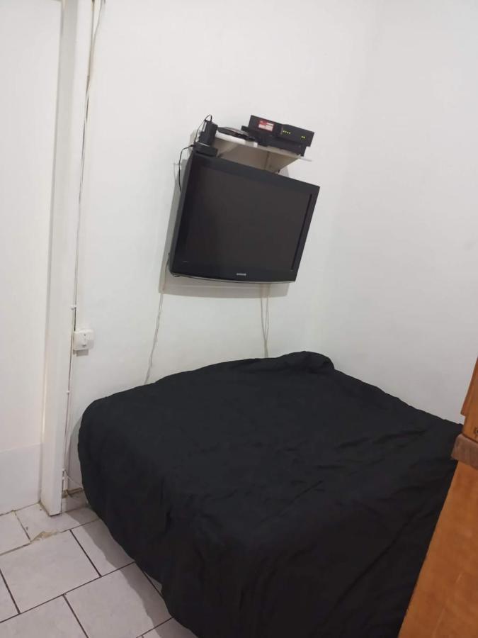 Apartamento No Coracao De Copacabana Apartment Rio de Janeiro
