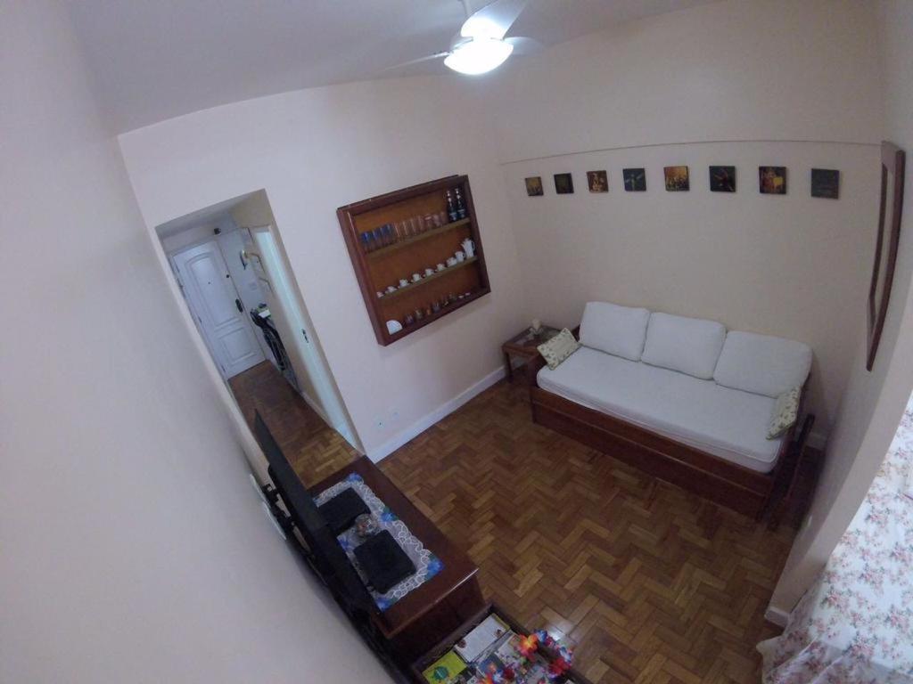 Palace Copa Beach Apartment Rio de Janeiro