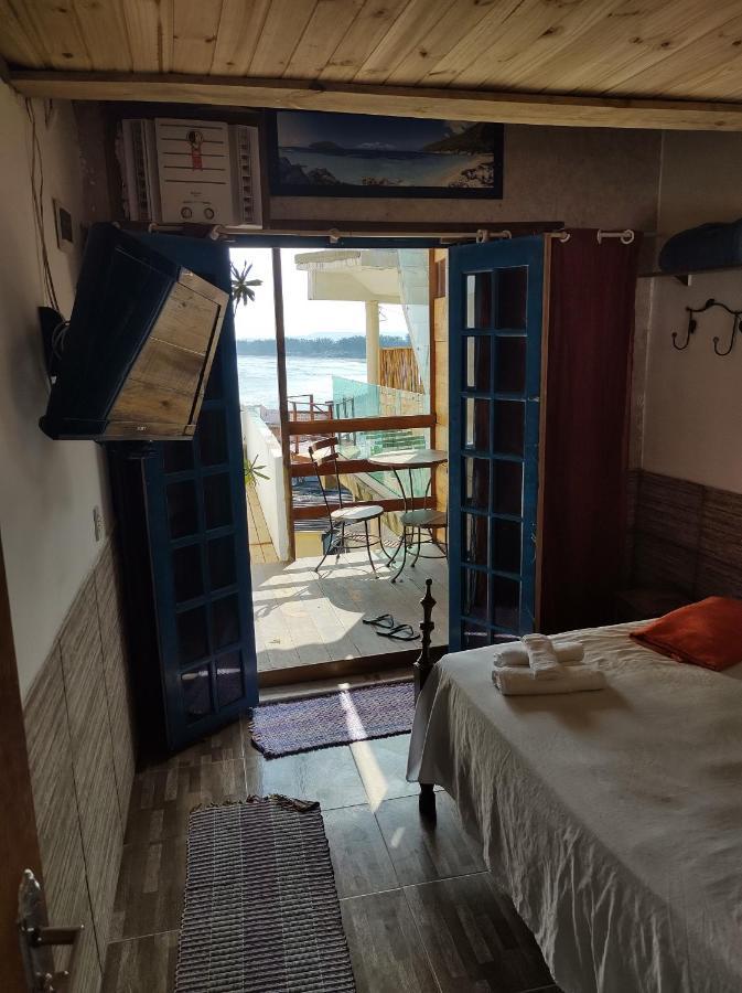 Marambaia Cafe 3*