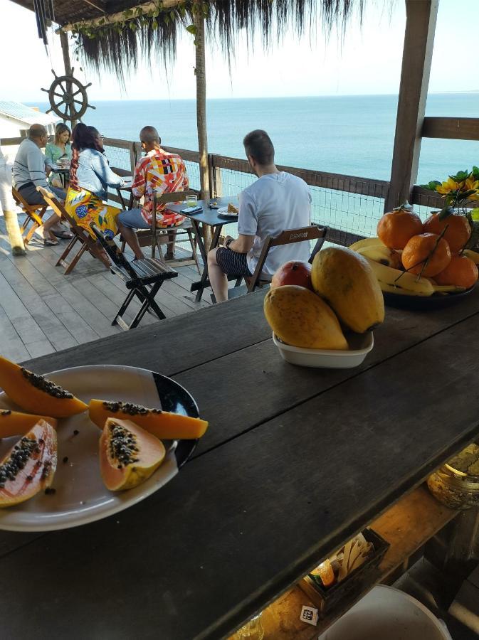 Marambaia Cafe Inn Rio de Janeiro