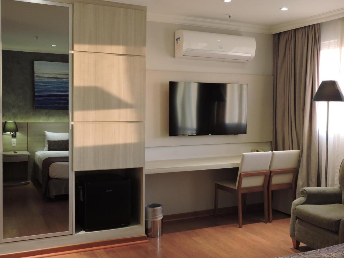 Apart-hotel Bfc Em Barra Da Tijuca Rio de Janeiro