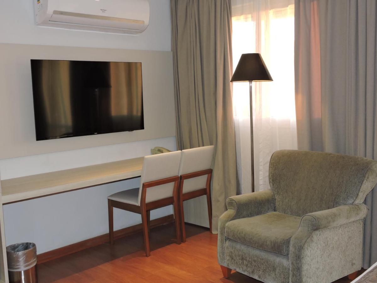 Bfc Em Barra Da Tijuca Apart-hotel Rio de Janeiro